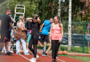 “Vasaras sporta svētki 2023 Piņķos”, 05.08.2023.