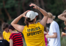 “Vasaras sporta svētki 2023 Piņķos”, 05.08.2023.