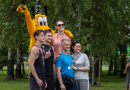 “Vasaras sporta svētki 2023 Piņķos”, 05.08.2023.