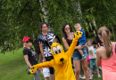 “Vasaras sporta svētki 2023 Piņķos”, 05.08.2023.