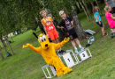 “Vasaras sporta svētki 2023 Piņķos”, 05.08.2023.
