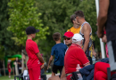 “Vasaras sporta svētki 2023 Piņķos”, 05.08.2023.