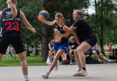 “Vasaras sporta svētki 2023 Piņķos”, 05.08.2023.