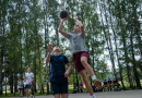 “Vasaras sporta svētki 2023 Piņķos”, 05.08.2023.