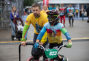 BMX sacensības GRAND PRIX MĀRUPE I 26. un 27. augusts