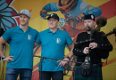 BMX sacensības GRAND PRIX MĀRUPE I 26. un 27. augusts
