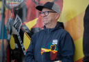 BMX sacensības GRAND PRIX MĀRUPE I 26. un 27. augusts