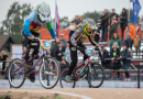 BMX sacensības GRAND PRIX MĀRUPE I 26. un 27. augusts
