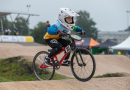 BMX sacensības GRAND PRIX MĀRUPE I 26. un 27. augusts