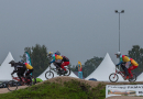 BMX sacensības GRAND PRIX MĀRUPE I 26. un 27. augusts