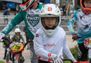 BMX sacensības GRAND PRIX MĀRUPE I 26. un 27. augusts
