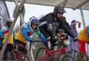 BMX sacensības GRAND PRIX MĀRUPE I 26. un 27. augusts