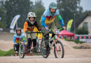 BMX sacensības GRAND PRIX MĀRUPE I 26. un 27. augusts