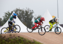 BMX sacensības GRAND PRIX MĀRUPE I 26. un 27. augusts