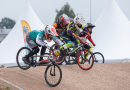 BMX sacensības GRAND PRIX MĀRUPE I 26. un 27. augusts