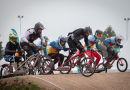 BMX sacensības GRAND PRIX MĀRUPE I 26. un 27. augusts