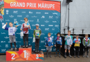 BMX sacensības GRAND PRIX MĀRUPE I 26. un 27. augusts