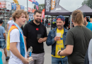 BMX sacensības GRAND PRIX MĀRUPE I 26. un 27. augusts