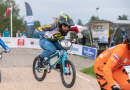 BMX sacensības GRAND PRIX MĀRUPE I 26. un 27. augusts