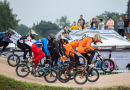BMX sacensības GRAND PRIX MĀRUPE I 26. un 27. augusts