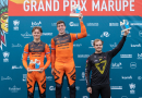 BMX sacensības GRAND PRIX MĀRUPE I 26. un 27. augusts