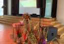 Mārupes novada pedagogu konference 28.08.2023.