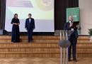 Mārupes novada pedagogu konference 28.08.2023.