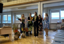 Mārupes novada pedagogu konference 28.08.2023.