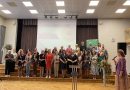 Mārupes novada pedagogu konference 28.08.2023.