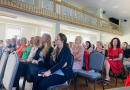 Mārupes novada pedagogu konference 28.08.2023.