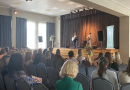 Mārupes novada pedagogu konference 28.08.2023.