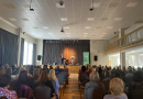 Mārupes novada pedagogu konference 28.08.2023.