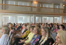 Mārupes novada pedagogu konference 28.08.2023.