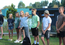 AQUA SPORTS ŪDENSSLĒPOŠANAS SVĒTKI BĒRNIEM 2023, 05.08.2023.