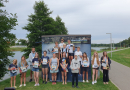 AQUA SPORTS ŪDENSSLĒPOŠANAS SVĒTKI BĒRNIEM 2023, 05.08.2023.