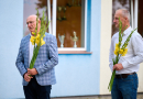 Mārupes novada Sporta skolas atklāšana I 04.09.2023.