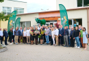 Mārupes novada Sporta skolas atklāšana I 04.09.2023.