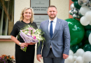 Mārupes novada Sporta skolas atklāšana I 04.09.2023.
