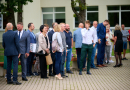 Mārupes novada Sporta skolas atklāšana I 04.09.2023.