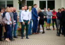 Mārupes novada Sporta skolas atklāšana I 04.09.2023.