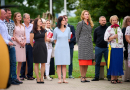 Mārupes novada Sporta skolas atklāšana I 04.09.2023.