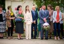 Mārupes novada Sporta skolas atklāšana I 04.09.2023.