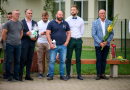 Mārupes novada Sporta skolas atklāšana I 04.09.2023.