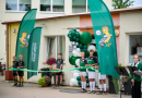 Mārupes novada Sporta skolas atklāšana I 04.09.2023.