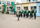 Mārupes novada Sporta skolas atklāšana I 04.09.2023.