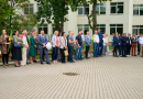 Mārupes novada Sporta skolas atklāšana I 04.09.2023.