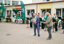 Mārupes novada Sporta skolas atklāšana I 04.09.2023.