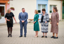 Mārupes novada Sporta skolas atklāšana I 04.09.2023.
