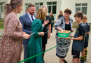 Mārupes novada Sporta skolas atklāšana I 04.09.2023.
