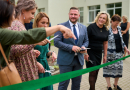 Mārupes novada Sporta skolas atklāšana I 04.09.2023.
